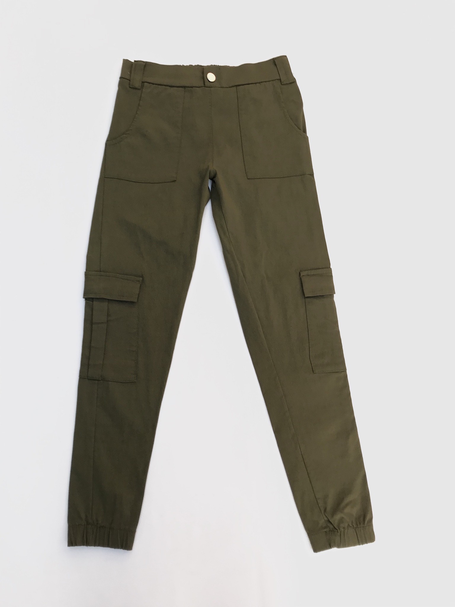 Telas de buceo de neopreno verde oliva ideales para pantalones de vestir,  faldas y mucho más.