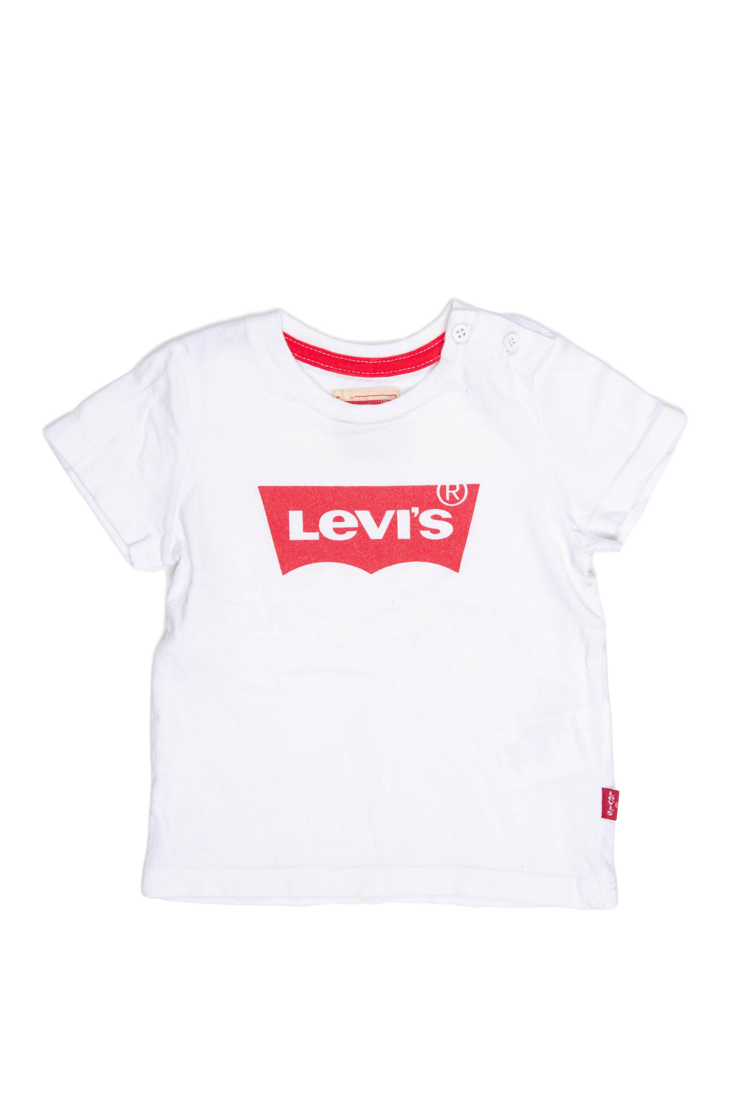 Polo Levi's 100% algodón - Levis